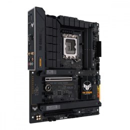 Płyta główna TUF Gaming B760-PLUS WIFI D4 s1700 4DDR4 ATX Asus