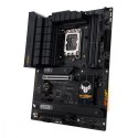 Płyta główna TUF Gaming B760-PLUS WIFI D4 s1700 4DDR4 ATX Asus