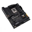 Płyta główna TUF Gaming B760-PLUS WIFI D4 s1700 4DDR4 ATX Asus