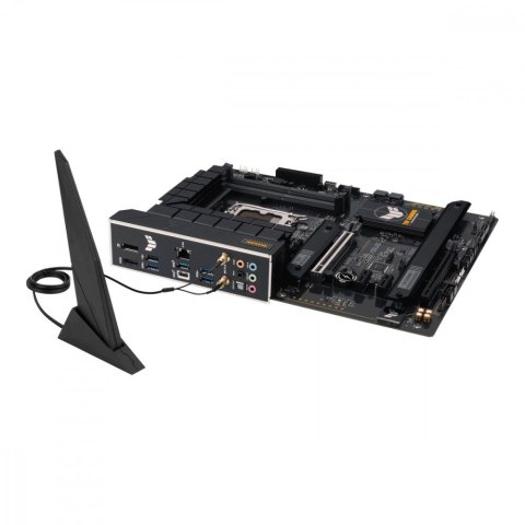 Płyta główna TUF Gaming B760-PLUS WIFI D4 s1700 4DDR4 ATX Asus Płyta główna TUF Gaming B760-PLUS WIFI D4 s1700 4DDR4 ATX Asus