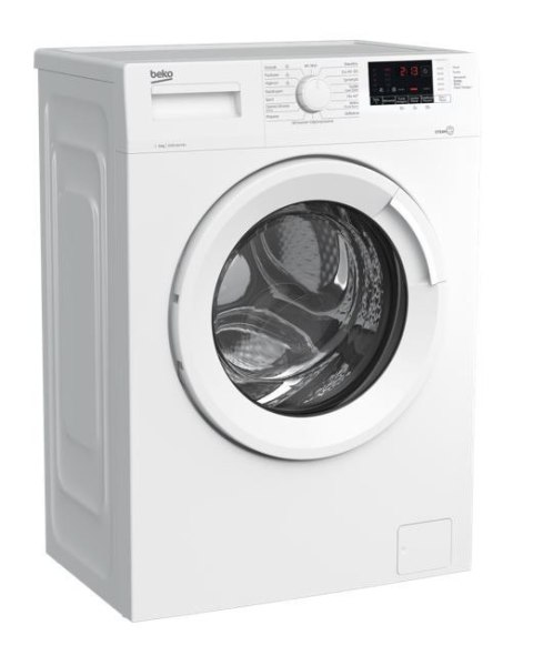 Pralka WUE6512WWE Beko