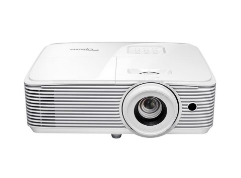 Projektor HD30LV FullHD 4500, 22 000:1 Optoma