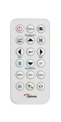 Projektor HD30LV FullHD 4500, 22 000:1 Optoma