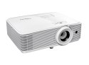 Projektor HD30LV FullHD 4500, 22 000:1 Optoma