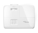 Projektor HD30LV FullHD 4500, 22 000:1 Optoma