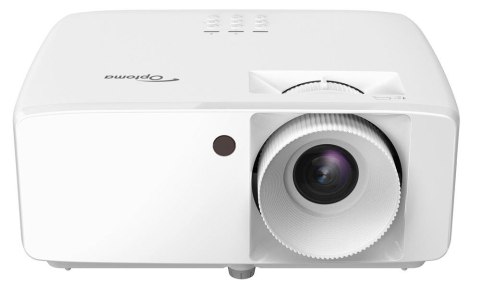 Projektor HZ146X-W Projektor HZ146X, Laser, FullHD, 3800L, kino domowe, HDR compatible, 8,6 input lag Optoma