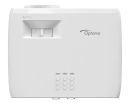 Projektor HZ146X-W Projektor HZ146X, Laser, FullHD, 3800L, kino domowe, HDR compatible, 8,6 input lag Optoma