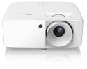 Projektor HZ146X-W Projektor HZ146X, Laser, FullHD, 3800L, kino domowe, HDR compatible, 8,6 input lag Optoma