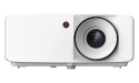 Projektor HZ146X-W Projektor HZ146X, Laser, FullHD, 3800L, kino domowe, HDR compatible, 8,6 input lag Optoma