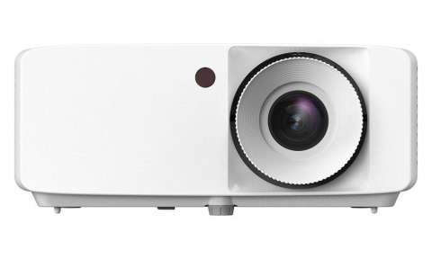 Projektor HZ146X-W Projektor HZ146X, Laser, FullHD, 3800L, kino domowe, HDR compatible, 8,6 input lag Optoma Projektor HZ146X-W Projektor HZ146X, Laser, FullHD, 3800L, kino domowe, HDR compatible, 8,6 input lag Optoma