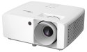 Projektor HZ146X-W Projektor HZ146X, Laser, FullHD, 3800L, kino domowe, HDR compatible, 8,6 input lag Optoma