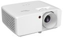 Projektor HZ146X-W Projektor HZ146X, Laser, FullHD, 3800L, kino domowe, HDR compatible, 8,6 input lag Optoma
