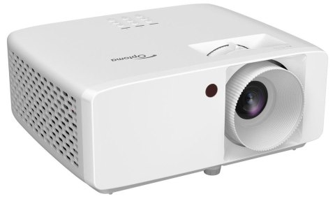 Projektor HZ146X-W Projektor HZ146X, Laser, FullHD, 3800L, kino domowe, HDR compatible, 8,6 input lag Optoma Projektor HZ146X-W Projektor HZ146X, Laser, FullHD, 3800L, kino domowe, HDR compatible, 8,6 input lag Optoma