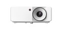 Projektor HZ146X-W Projektor HZ146X, Laser, FullHD, 3800L, kino domowe, HDR compatible, 8,6 input lag Optoma