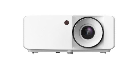 Projektor HZ146X-W Projektor HZ146X, Laser, FullHD, 3800L, kino domowe, HDR compatible, 8,6 input lag Optoma Projektor HZ146X-W Projektor HZ146X, Laser, FullHD, 3800L, kino domowe, HDR compatible, 8,6 input lag Optoma