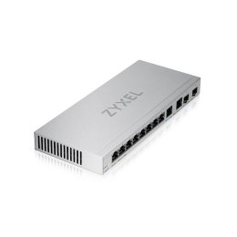 Przełącznik zarządzalny Switch XGS1210-12 v2 XGS1210-12-ZZ0102F Zyxel