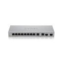 Przełącznik zarządzalny Switch XGS1210-12 v2 XGS1210-12-ZZ0102F Zyxel