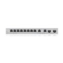 Przełącznik zarządzalny Switch XGS1210-12 v2 XGS1210-12-ZZ0102F Zyxel