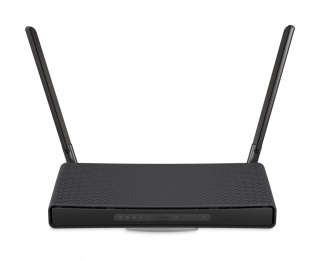 Punkt dostępu Router hAP ax3 C53UiG+5HPaxD2HPaxD MikroTik