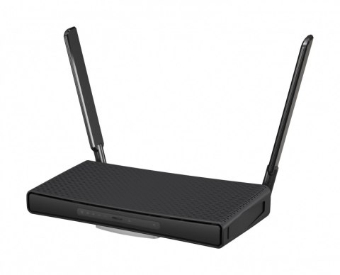 Punkt dostępu Router hAP ax3 C53UiG+5HPaxD2HPaxD MikroTik