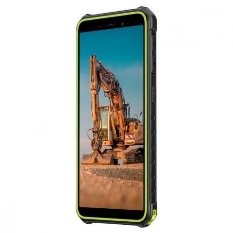 Smartfon Armor X12 4G 3/32GB IP69K Zielony ULEFONE