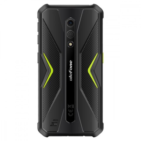 Smartfon Armor X12 4G 3/32GB IP69K Zielony ULEFONE