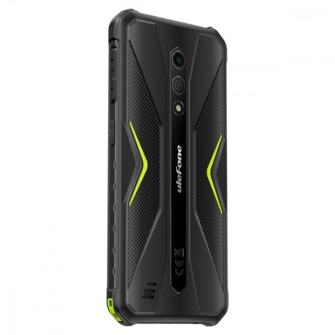Smartfon Armor X12 4G 3/32GB IP69K Zielony ULEFONE