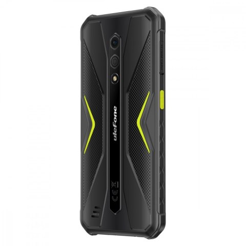 Smartfon Armor X12 4G 3/32GB IP69K Zielony ULEFONE
