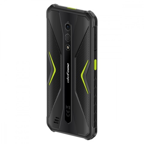 Smartfon Armor X12 4G 3/32GB IP69K Zielony ULEFONE
