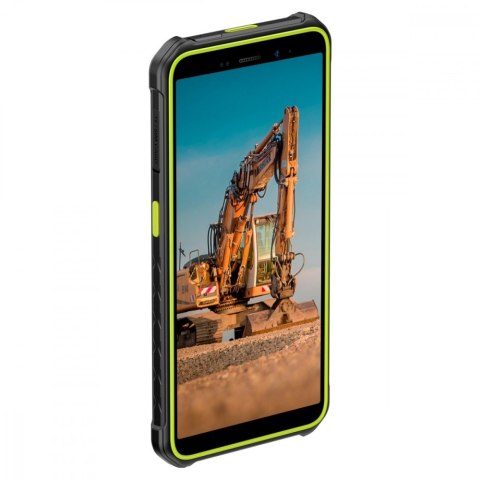 Smartfon Armor X12 4G 3/32GB IP69K Zielony ULEFONE