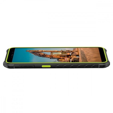 Smartfon Armor X12 4G 3/32GB IP69K Zielony ULEFONE