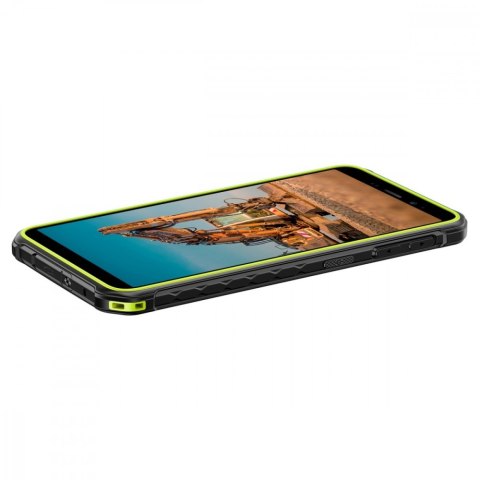 Smartfon Armor X12 4G 3/32GB IP69K Zielony ULEFONE