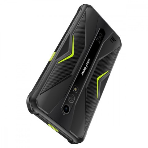 Smartfon Armor X12 4G 3/32GB IP69K Zielony ULEFONE