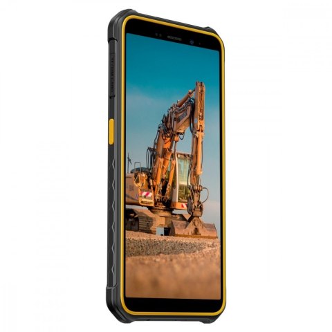 Smartfon Armor X12 4G 3/32GB IP69K Zielony ULEFONE