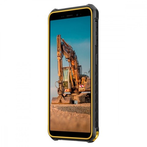 Smartfon Armor X12 4G 3/32GB IP69K Zielony ULEFONE