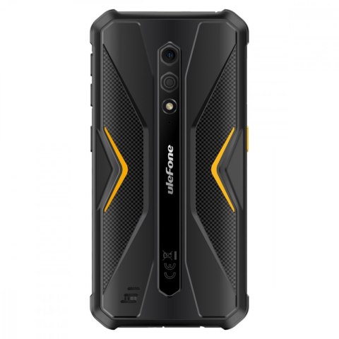 Smartfon Armor X12 4G 3/32GB IP69K Zielony ULEFONE