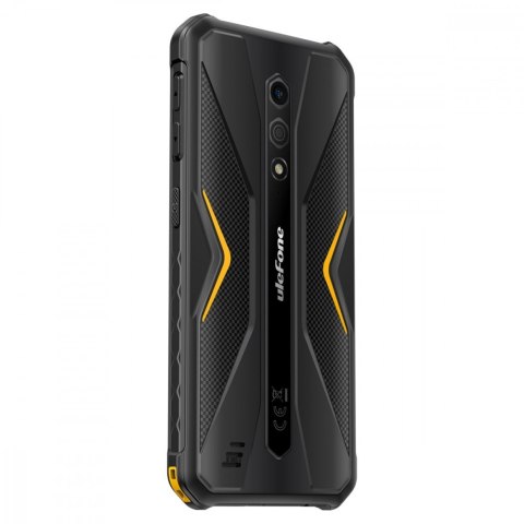 Smartfon Armor X12 4G 3/32GB IP69K Zielony ULEFONE