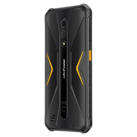 Smartfon Armor X12 4G 3/32GB IP69K Zielony ULEFONE