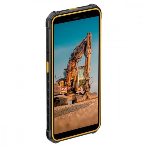 Smartfon Armor X12 4G 3/32GB IP69K Zielony ULEFONE
