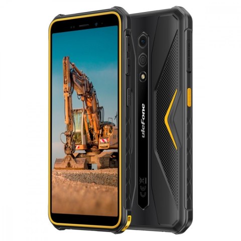 Smartfon Armor X12 4G 3/32GB IP69K Zielony ULEFONE