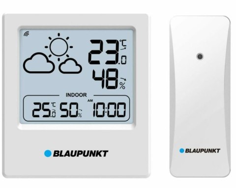 Stacja pogody WS10WH Blaupunkt