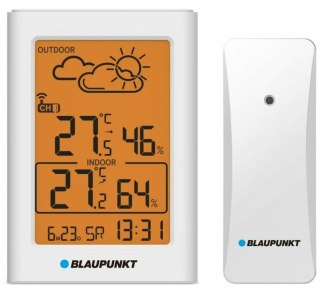 Stacja pogody WS15WH Blaupunkt