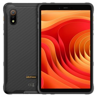 Tablet Armor Pad Lite 4G 8" 3/32GB IP69K Czarny ULEFONE