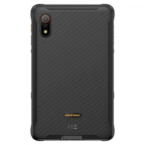 Tablet Armor Pad Lite 4G 8" 3/32GB IP69K Czarny ULEFONE