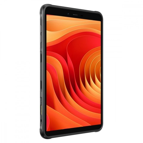 Tablet Armor Pad Lite 4G 8" 3/32GB IP69K Czarny ULEFONE
