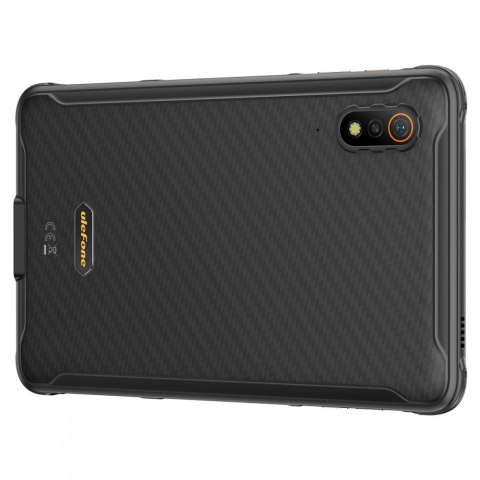 Tablet Armor Pad Lite 4G 8" 3/32GB IP69K Czarny ULEFONE