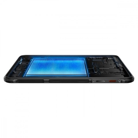 Tablet Armor Pad Lite 4G 8" 3/32GB IP69K Czarny ULEFONE