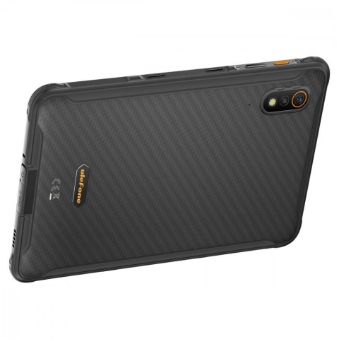 Tablet Armor Pad Lite 4G 8" 3/32GB IP69K Czarny ULEFONE