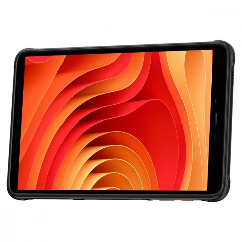Tablet Armor Pad Lite 4G 8" 3/32GB IP69K Czarny ULEFONE