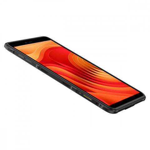 Tablet Armor Pad Lite 4G 8" 3/32GB IP69K Czarny ULEFONE